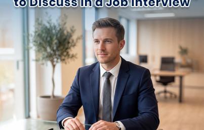 39 Strengths and Weaknesses To Discuss in a Job Interview